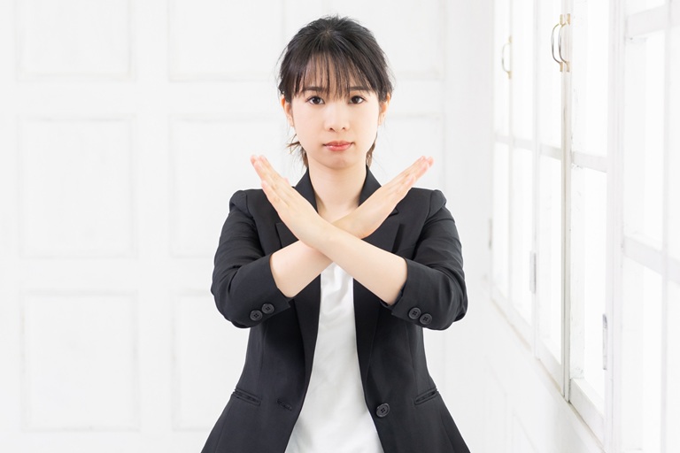 トリプルXの非正規ルール購入はリスク大