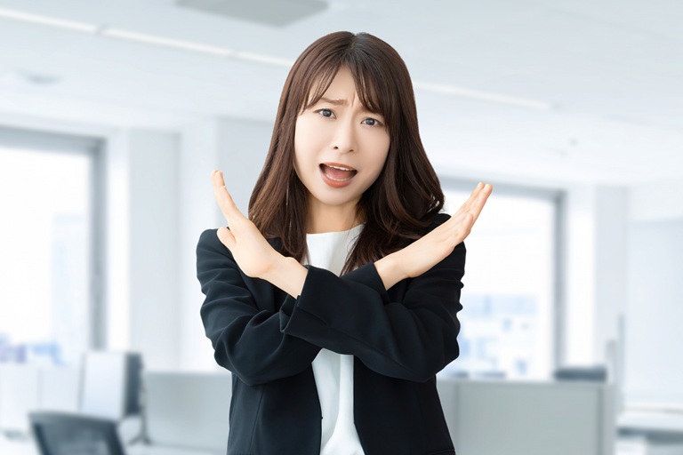 アムウェイ製品は非公式ルートでの購入はダメ