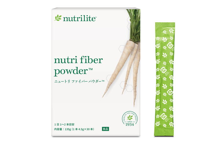 ニュートリ ファイバー パウダー