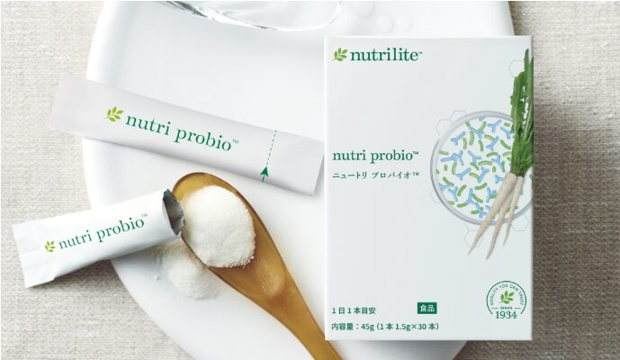 ニュートリ プロバイオ