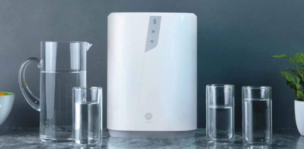 アムウェイの浄水器